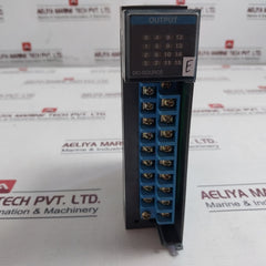 Allen-bradley Slc 500 13-slot Rack Controller Module 1746-a13 1746-p2 1747-l531