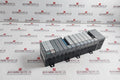 Allen-bradley Slc 500 13-slot Rack Controller Module 1746-a13 1746-p2 1747-l531