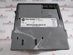 Allen-bradley Slc 500 13-slot Rack Controller Module 1746-a13 1746-p2 1747-l531