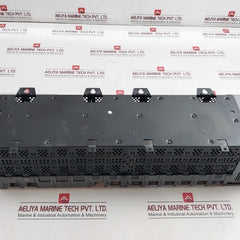 Allen-bradley Slc 500 13-slot Rack Controller Module 1746-a13 1746-p2 1747-l531