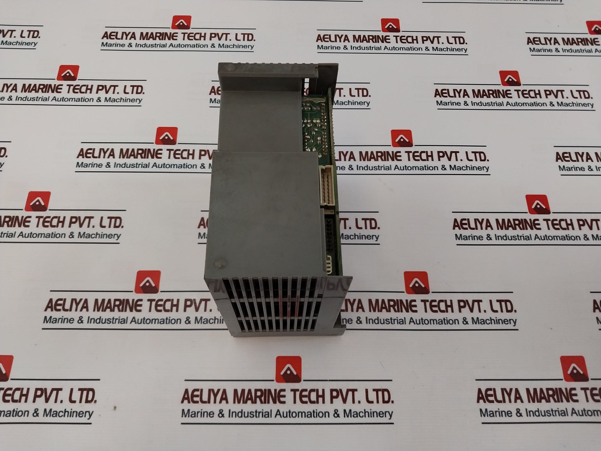 Allen-bradley Slc 500 1746-p3 Power Supply Module Ser.A