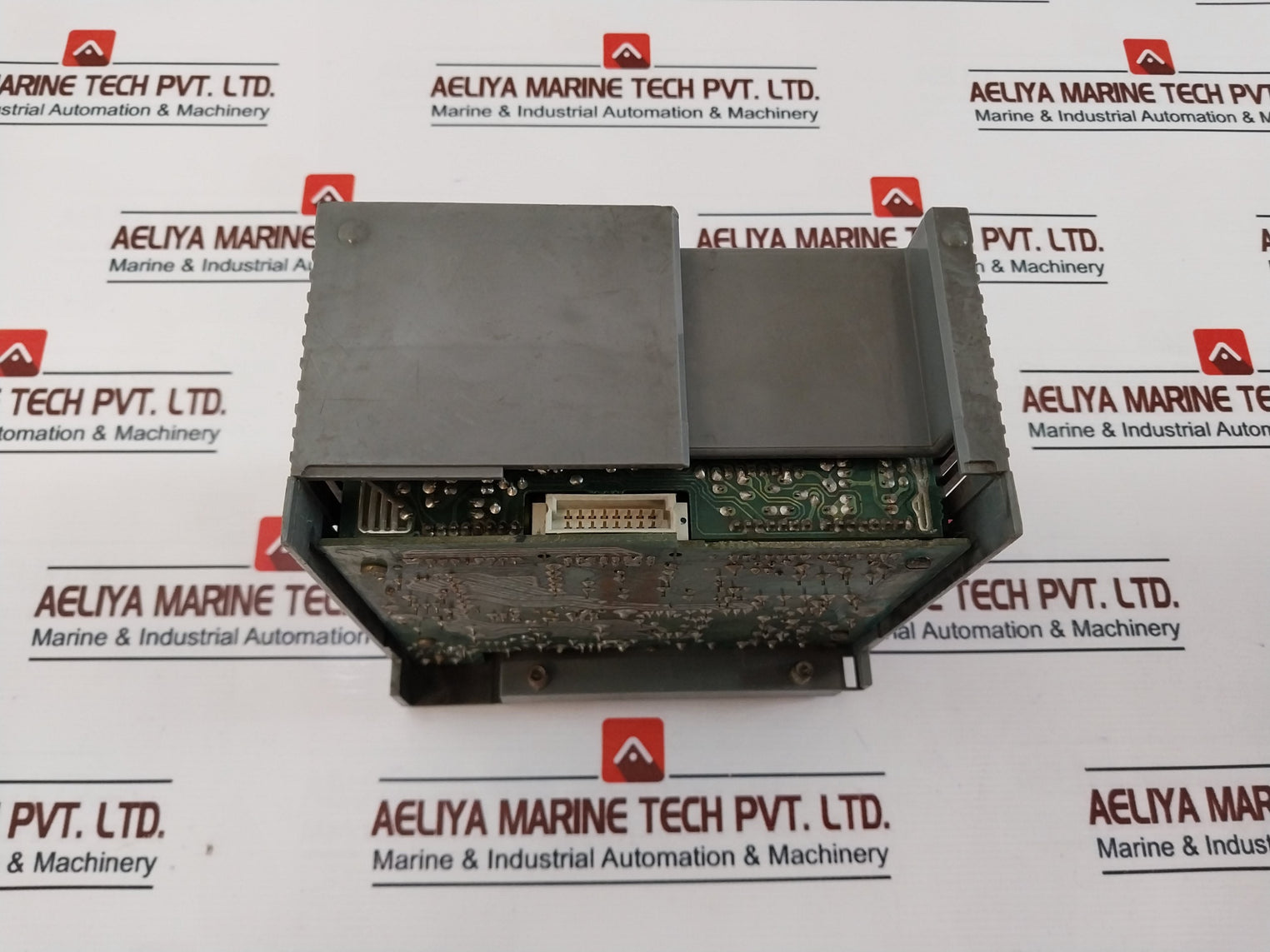 Allen-bradley Slc 500 1746-p3 Power Supply Module Ser.A