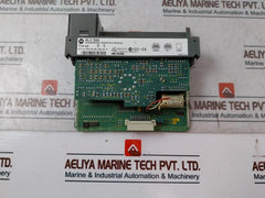 Allen-bradley Slc 500 7-slot Module Rack