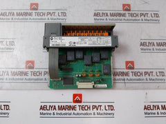 Allen-bradley Slc 500 7-slot Module Rack