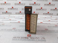 Allen-bradley Slc 500 7-slot Module Rack