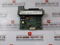 Allen-bradley Slc 500 7-slot Module Rack