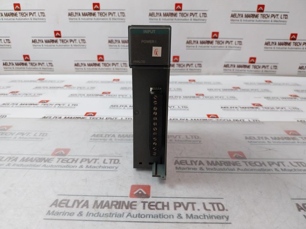 Allen-bradley Slc 500 7-slot Module Rack