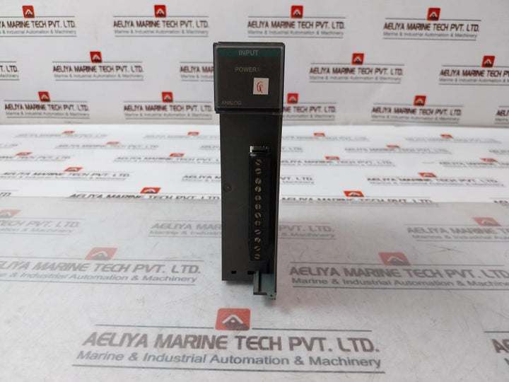 Allen-bradley Slc 500 7-slot Module Rack
