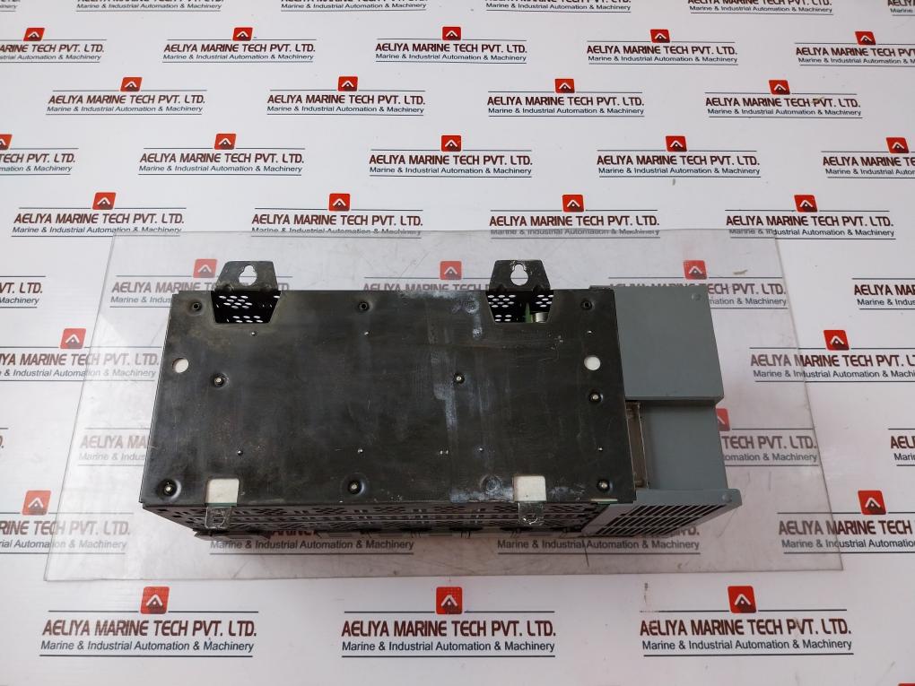 Allen-bradley Slc 500 7-slot Module Rack