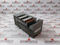 Allen-bradley Slc 500 7-slot Module Rack