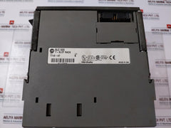 Allen-bradley Slc 500 7-slot Module Rack