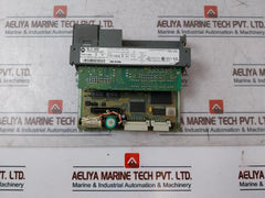 Allen-bradley Slc 500 7-slot Module Rack