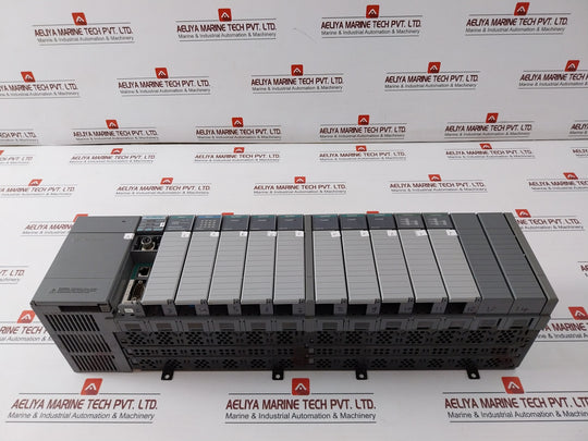 Allen-bradley Slc 500 Controller 120/240Vac