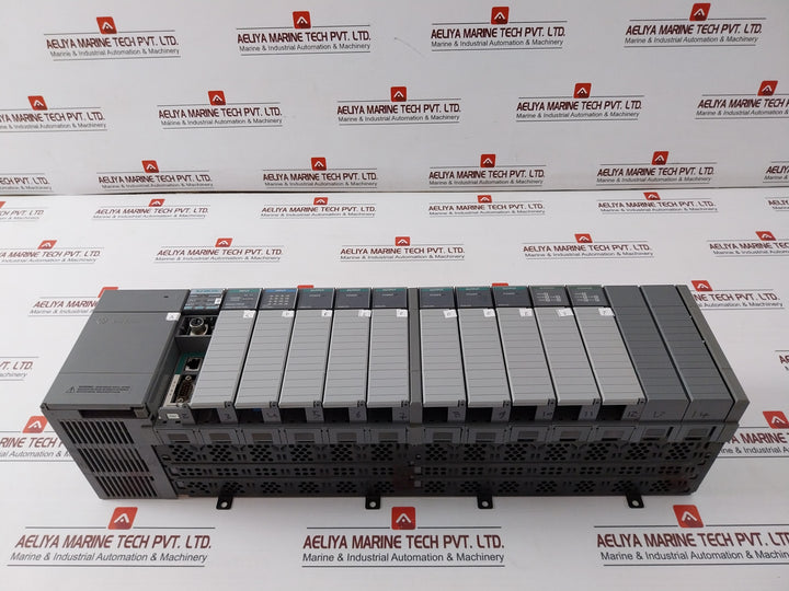 Allen-bradley Slc 500 Controller 120/240Vac