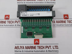 Allen-bradley Slc 500 Controller 120/240Vac