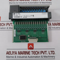 Allen-bradley Slc 500 Controller 120/240Vac