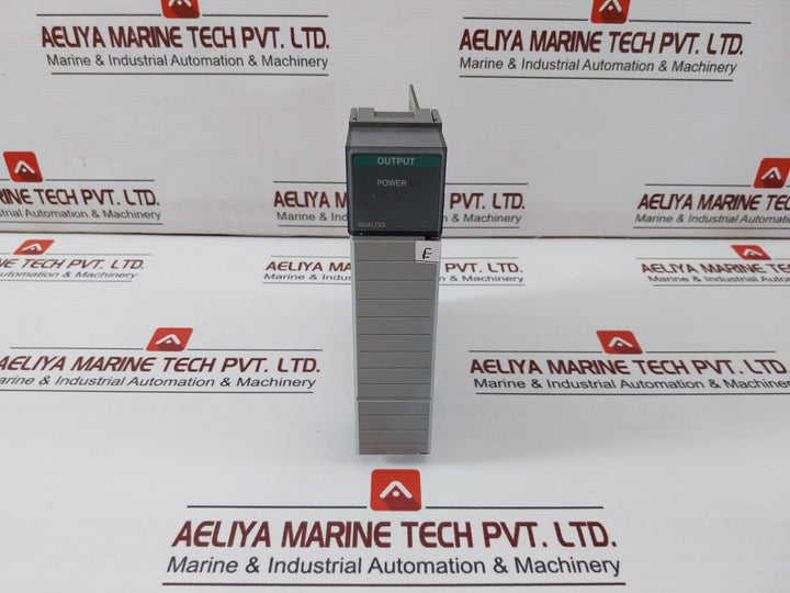 Allen-bradley Slc 500 Controller 120/240Vac