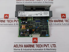 Allen-bradley Slc 500 Controller 120/240Vac