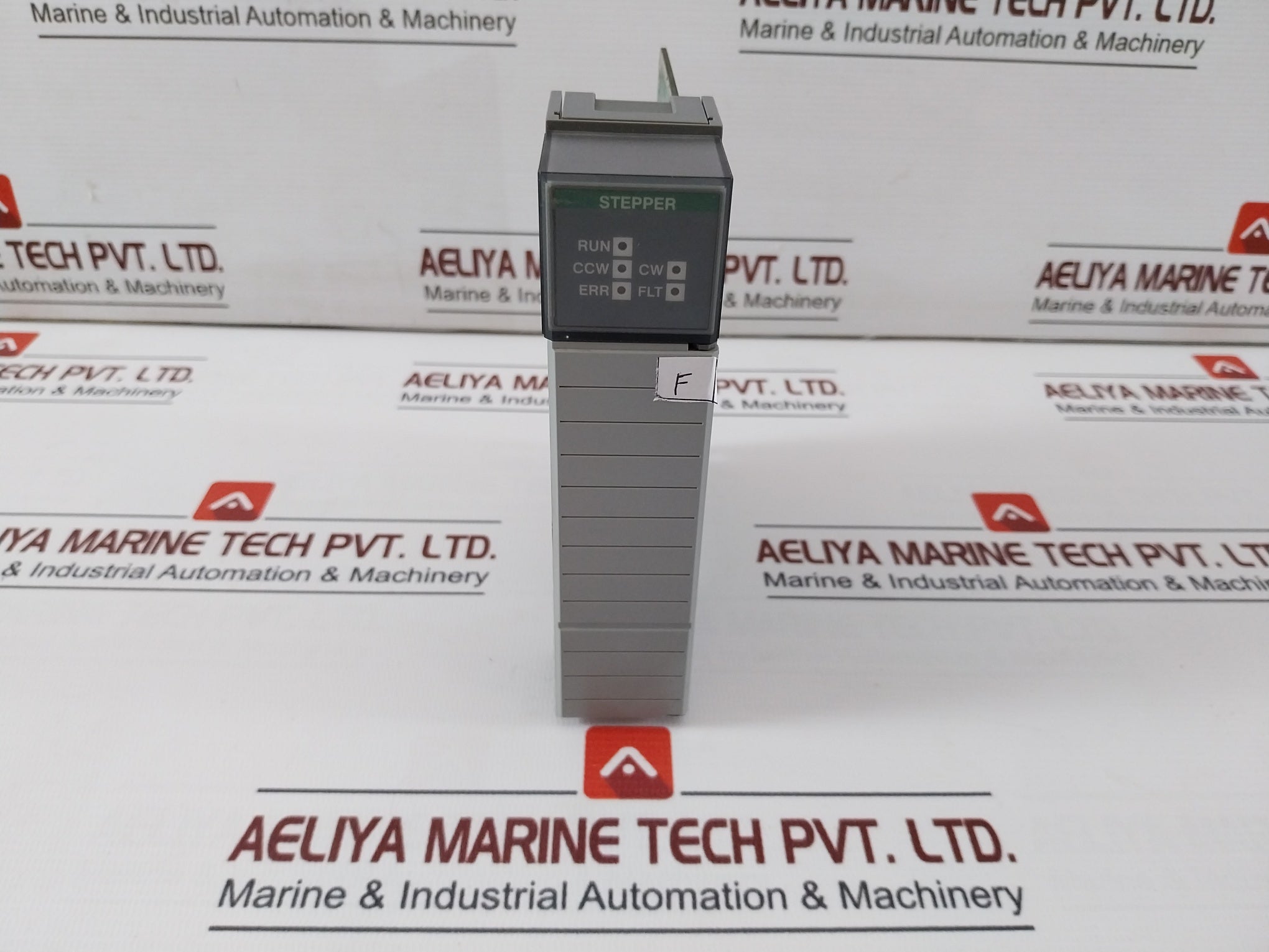 Allen-bradley Slc 500 Controller 120/240Vac