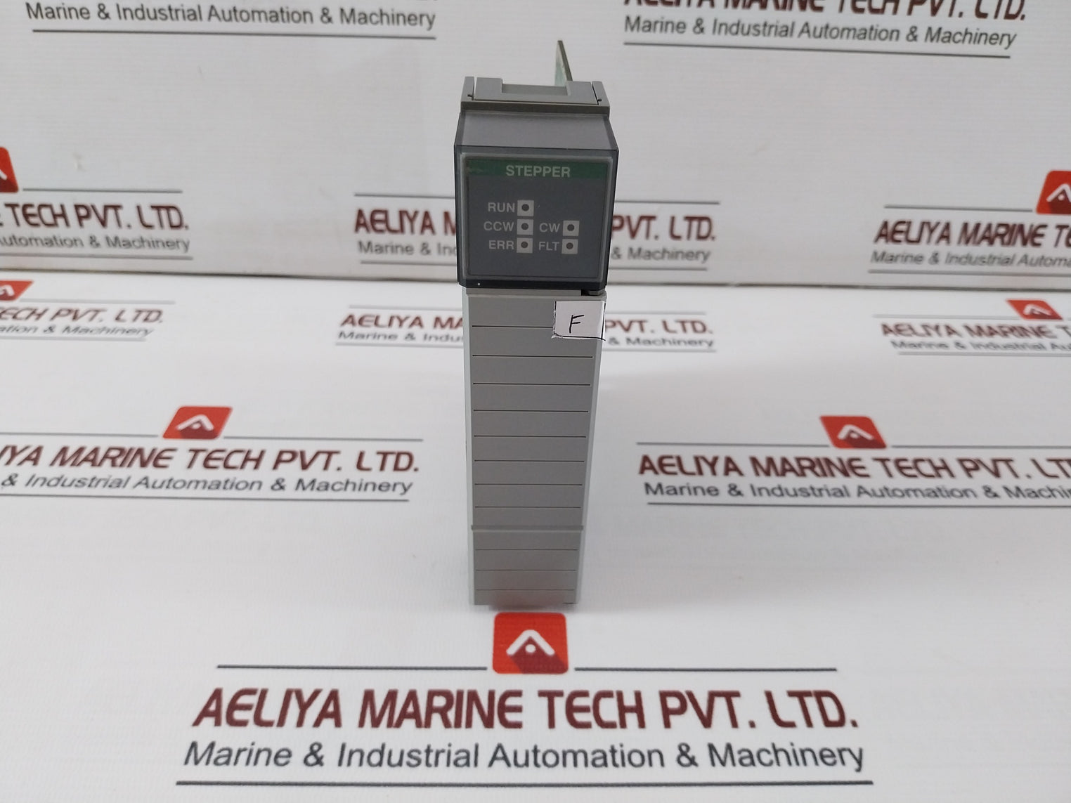 Allen-bradley Slc 500 Controller 120/240Vac