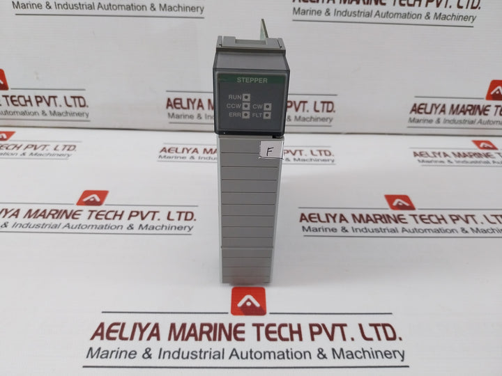 Allen-bradley Slc 500 Controller 120/240Vac