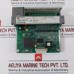 Allen-bradley Slc 500 Controller 120/240Vac