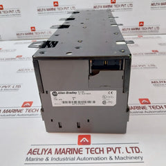 Allen-bradley Slc 500 Controller 120/240Vac