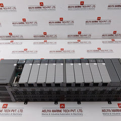 Allen-bradley Slc 500 Controller 120/240Vac