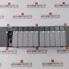 Allen-bradley Slc 500 Controller 120/240Vac