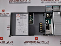 Allen-bradley Slc 500 Controller 120/240Vac