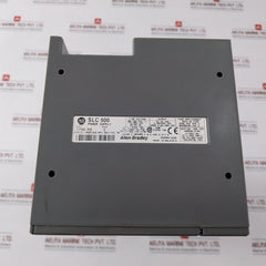 Allen-bradley Slc 500 Controller 120/240Vac