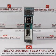 Allen-bradley Slc 500 Controller 120/240Vac
