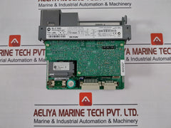 Allen-bradley Slc 500 Controller 120/240Vac