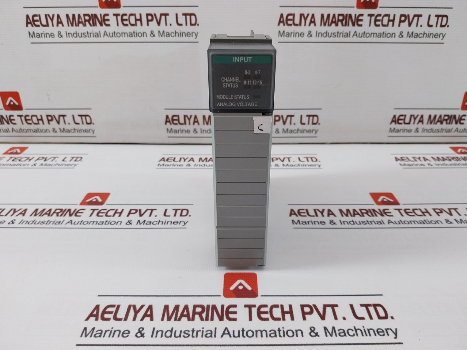 Allen-bradley Slc 500 Controller 120/240Vac