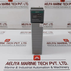 Allen-bradley Slc 500 Controller 120/240Vac