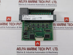 Allen-bradley Slc 500 Controller 120/240Vac