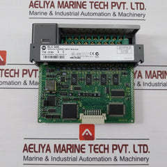 Allen-bradley Slc 500 Controller 120/240Vac