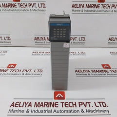 Allen-bradley Slc 500 Controller 120/240Vac