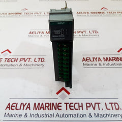 Allen-bradley Slc 500 Mv Input Module 1746-nt4 Cti 175