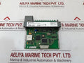 Allen-bradley Slc 500 Mv Input Module 1746-nt4 Cti 175