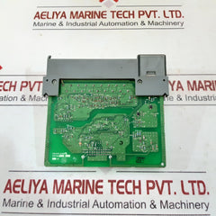 Allen-bradley Slc 500 Mv Input Module 1746-nt4 Cti 175