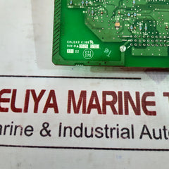 Allen-bradley Slc 500 Mv Input Module 1746-nt4 Cti 175