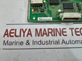 Allen-bradley Slc 500 Mv Input Module 1746-nt4 Cti 175