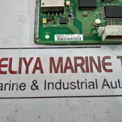 Allen-bradley Slc 500 Mv Input Module 1746-nt4 Cti 175