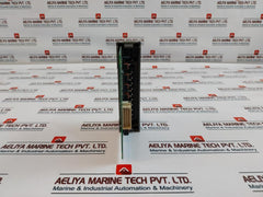 Allen-bradley Slc500 Output Module 1746-0B16 Ser: D