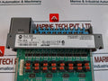 Allen-bradley Slc500 Output Module 1746-0B16 Ser: D