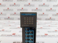 Allen-bradley Slc500 Output Module 1746-0B16 Ser: D