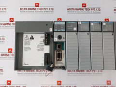Allen-bradley Slc500 Plc Power Supply Rack Modules, Kalex3