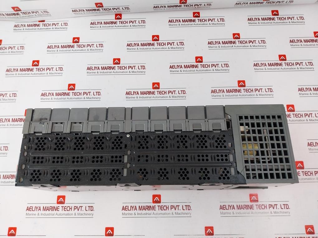 Allen-bradley Slc500 Plc Power Supply Rack Modules, Kalex3