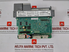Allen-bradley Slc500 Plc Power Supply Rack Modules, Kalex3